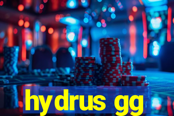 hydrus gg